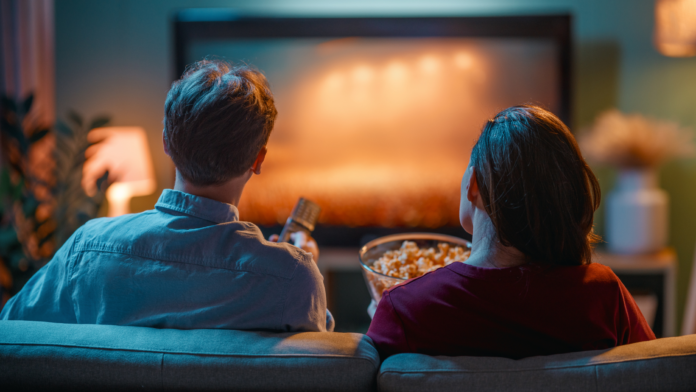 Comfort TV