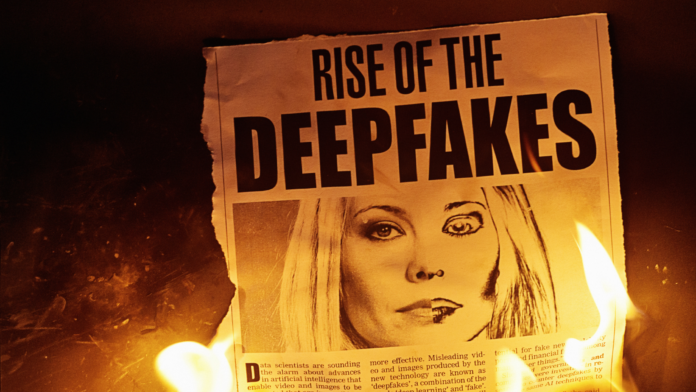 Deepfake politici