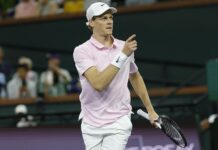 L’era Sinner: come il campione italiano sta riscrivendo la storia del tennis mondiale