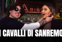 Dai SOCIAL alla TELEVISIONE – Con Alessandro Bottero de La Cavalleria