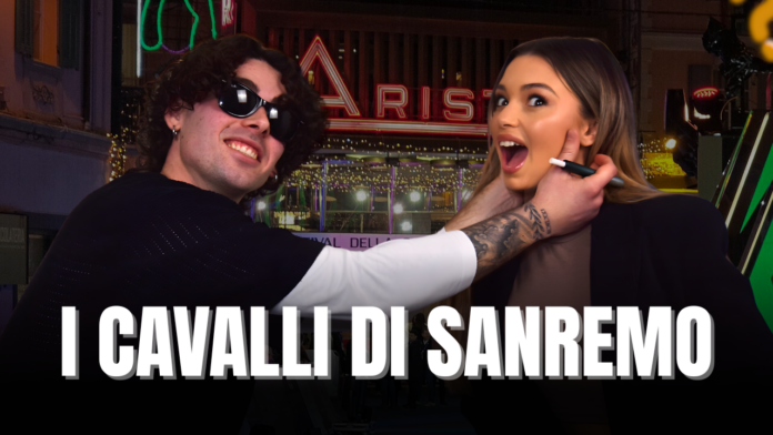 copertina yt la cavalleria