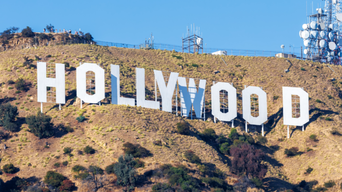 film perduti Hollywood