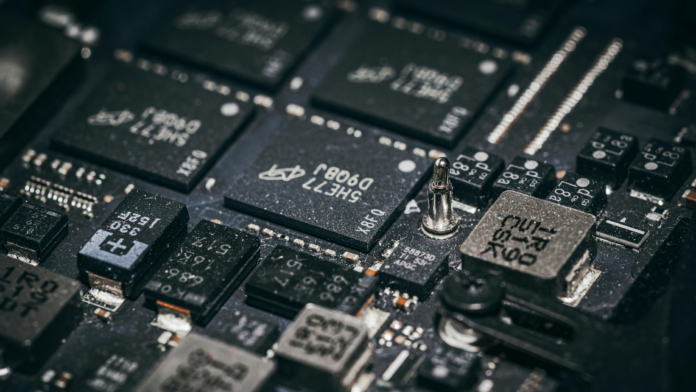 geopolitica microchip